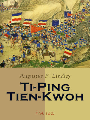 cover image of Ti-Ping Tien-Kwoh (Volume 1&2)